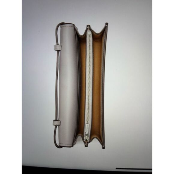 NWT Tory Burch Miller Wallet Crossbody - Picture 5 of 8